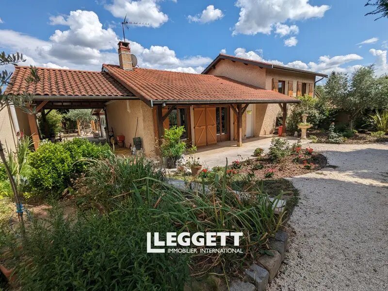 Maison à vendre, 226m², Saint-Genis-Laval