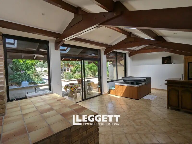 Maison à vendre, 226m², Saint-Genis-Laval