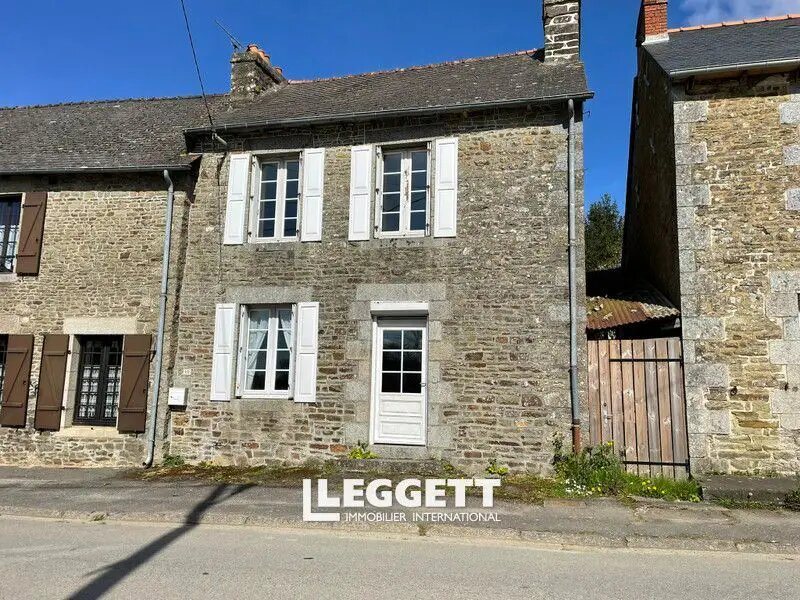 Maison à vendre, 75m², Évriguet