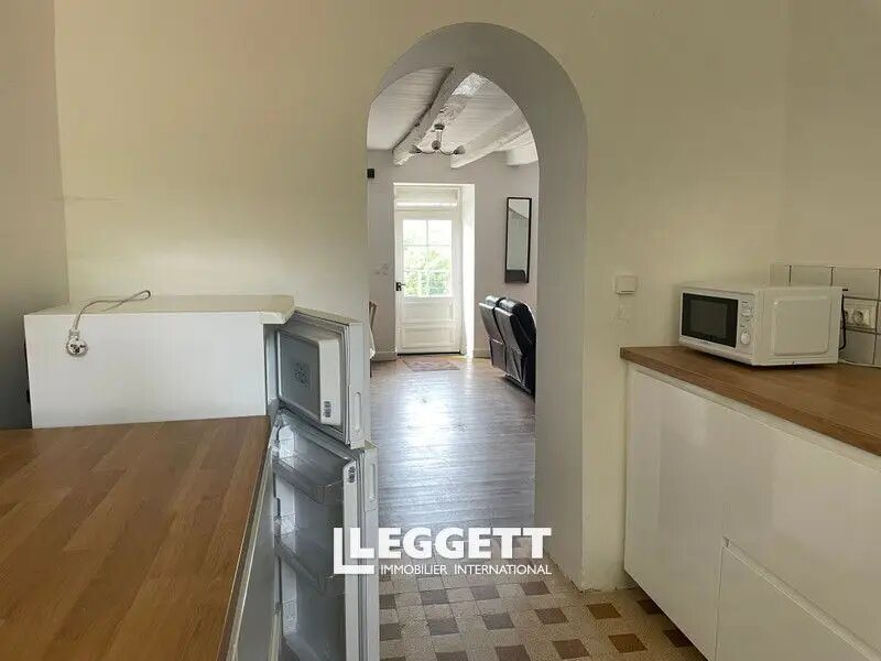 Maison à vendre, 75m², Évriguet