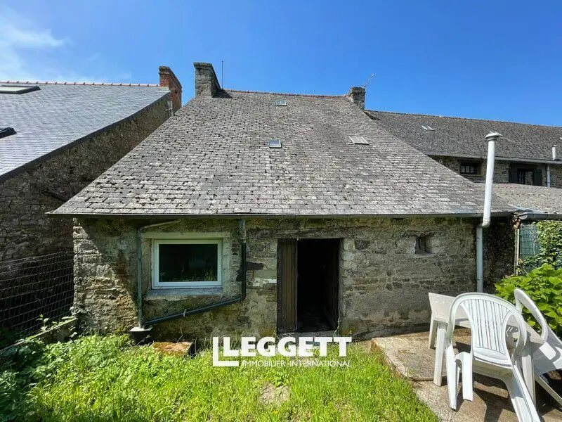 Maison à vendre, 75m², Évriguet