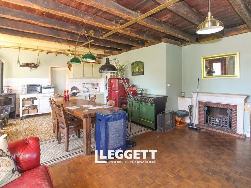 Maison à vendre, 156m², Moncoutant