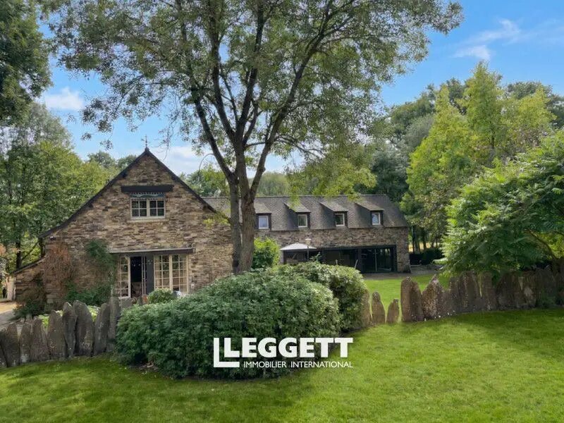 Maison à vendre, 290m², Guipry