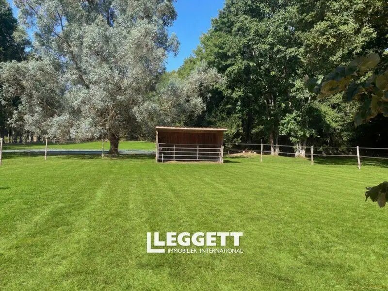 Maison à vendre, 290m², Guipry