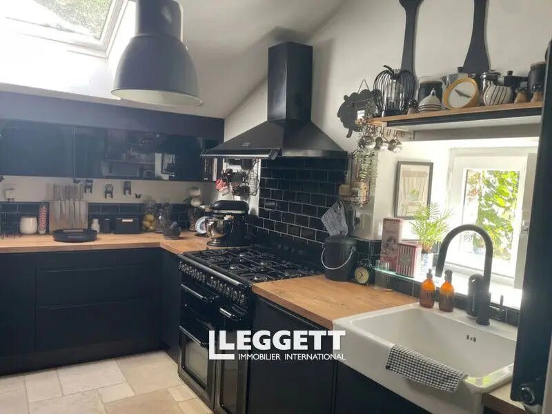 Maison à vendre, 290m², Guipry