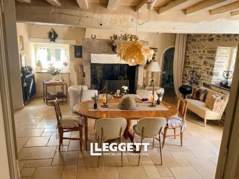 Maison à vendre, 290m², Guipry