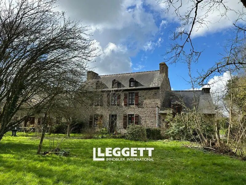 Maison à vendre, 238m², Guilliers