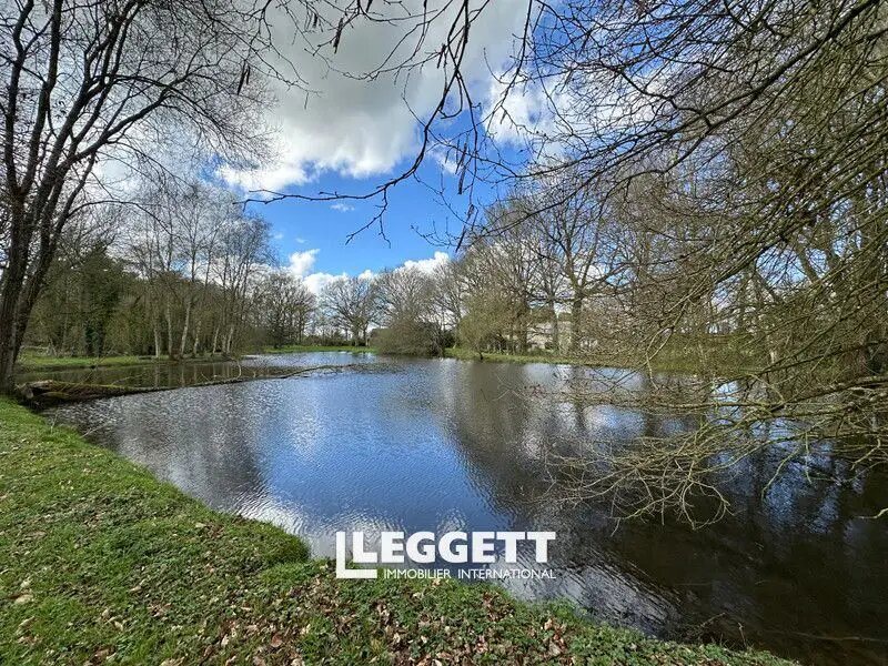 Maison à vendre, 238m², Guilliers