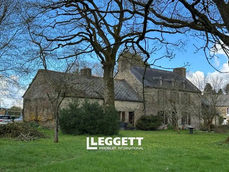 Maison à vendre, 238m², Guilliers