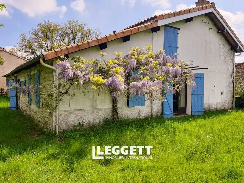 Maison à vendre, 206m², Messé