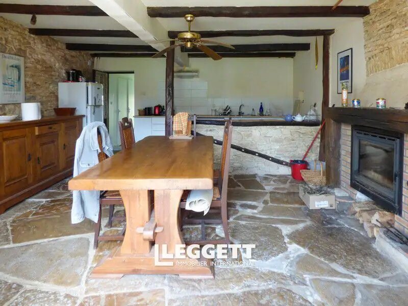 Maison à vendre, 206m², Messé