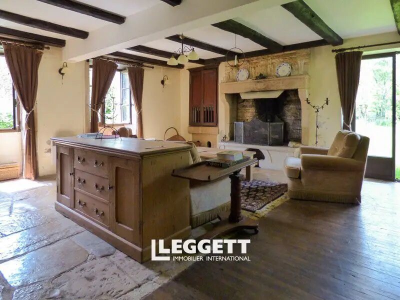 Maison à vendre, 206m², Messé