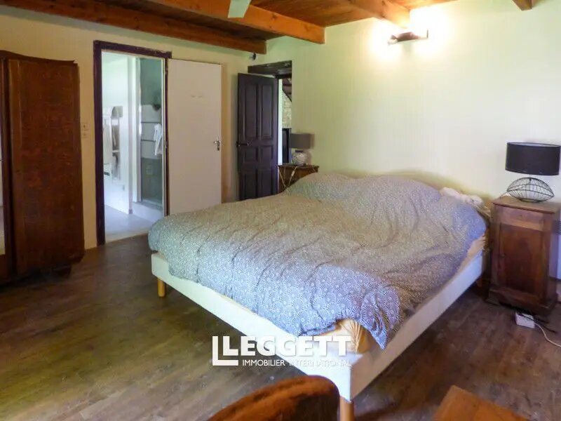 Maison à vendre, 206m², Messé