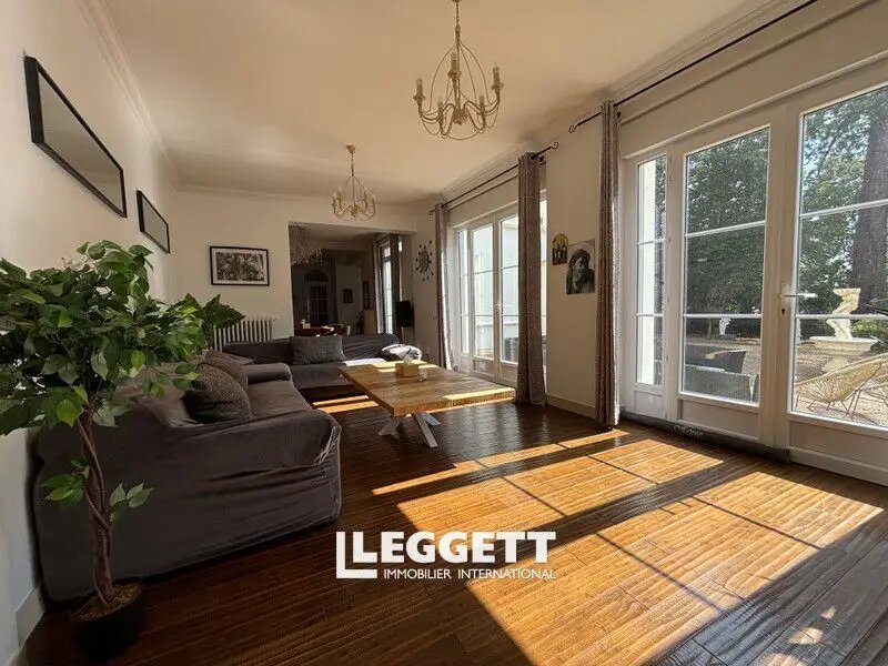 Maison à vendre, 460m², Mamers