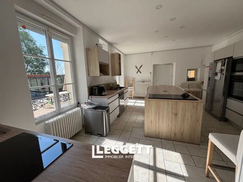 Maison à vendre, 460m², Mamers