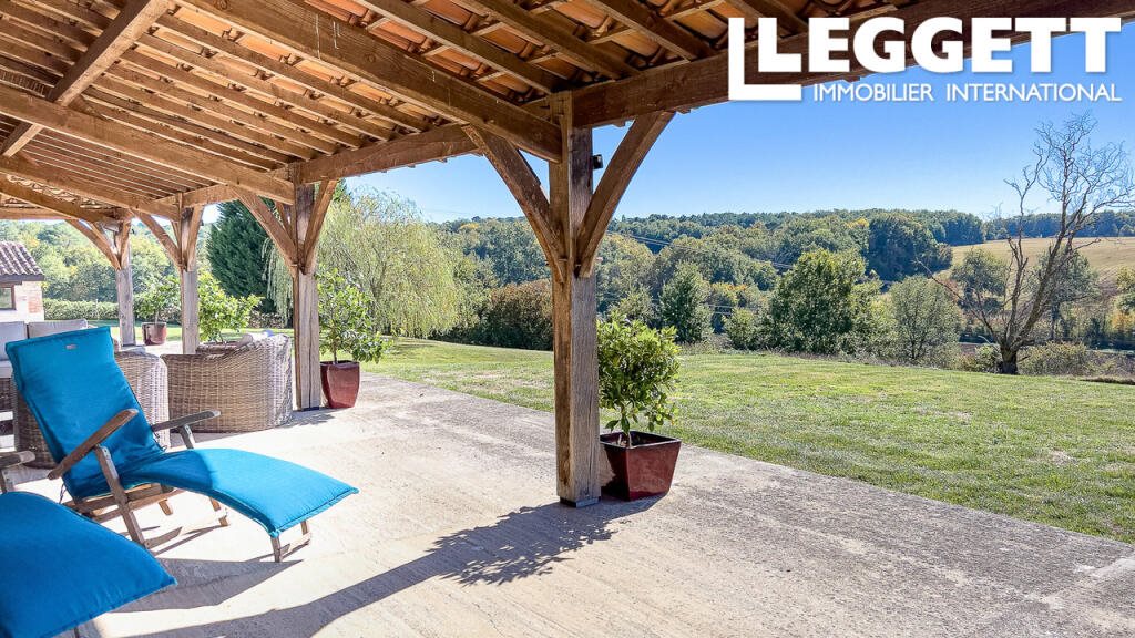 Maison à vendre, 235m², Duras