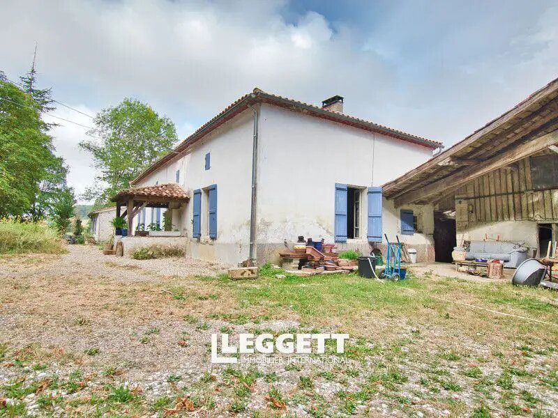 Maison à vendre, 216m², Saint-Pastour