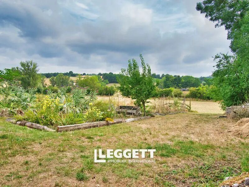 Maison à vendre, 216m², Saint-Pastour