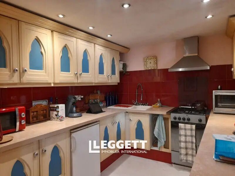 Maison à vendre, 240m², Saint-Hilaire-du-Harcouët
