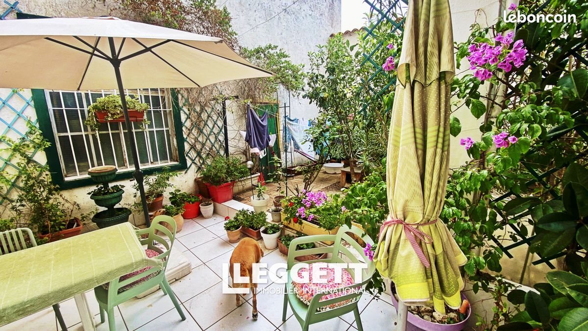 Maison à vendre, 300m², Homps