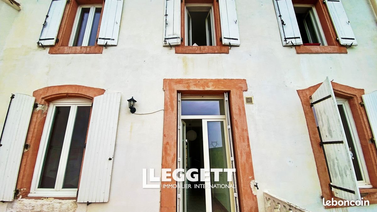 Maison à vendre, 300m², Homps