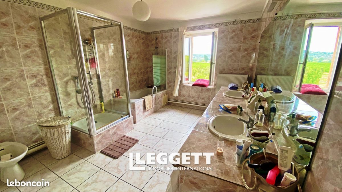 Maison à vendre, 300m², Homps