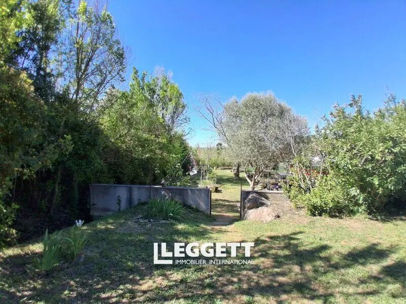 Maison à vendre, 91m², Campagnan