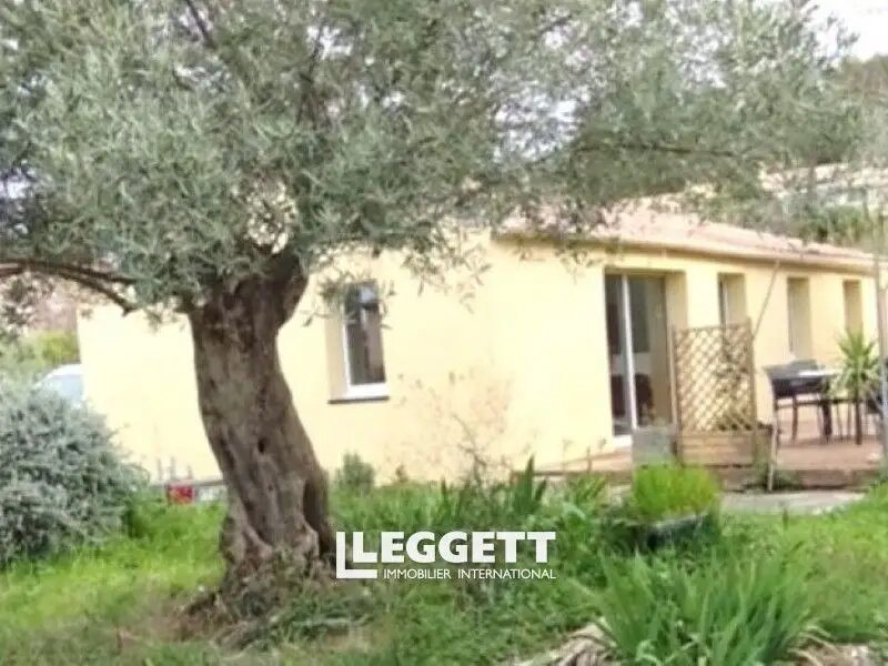 Maison à vendre, 91m², Campagnan