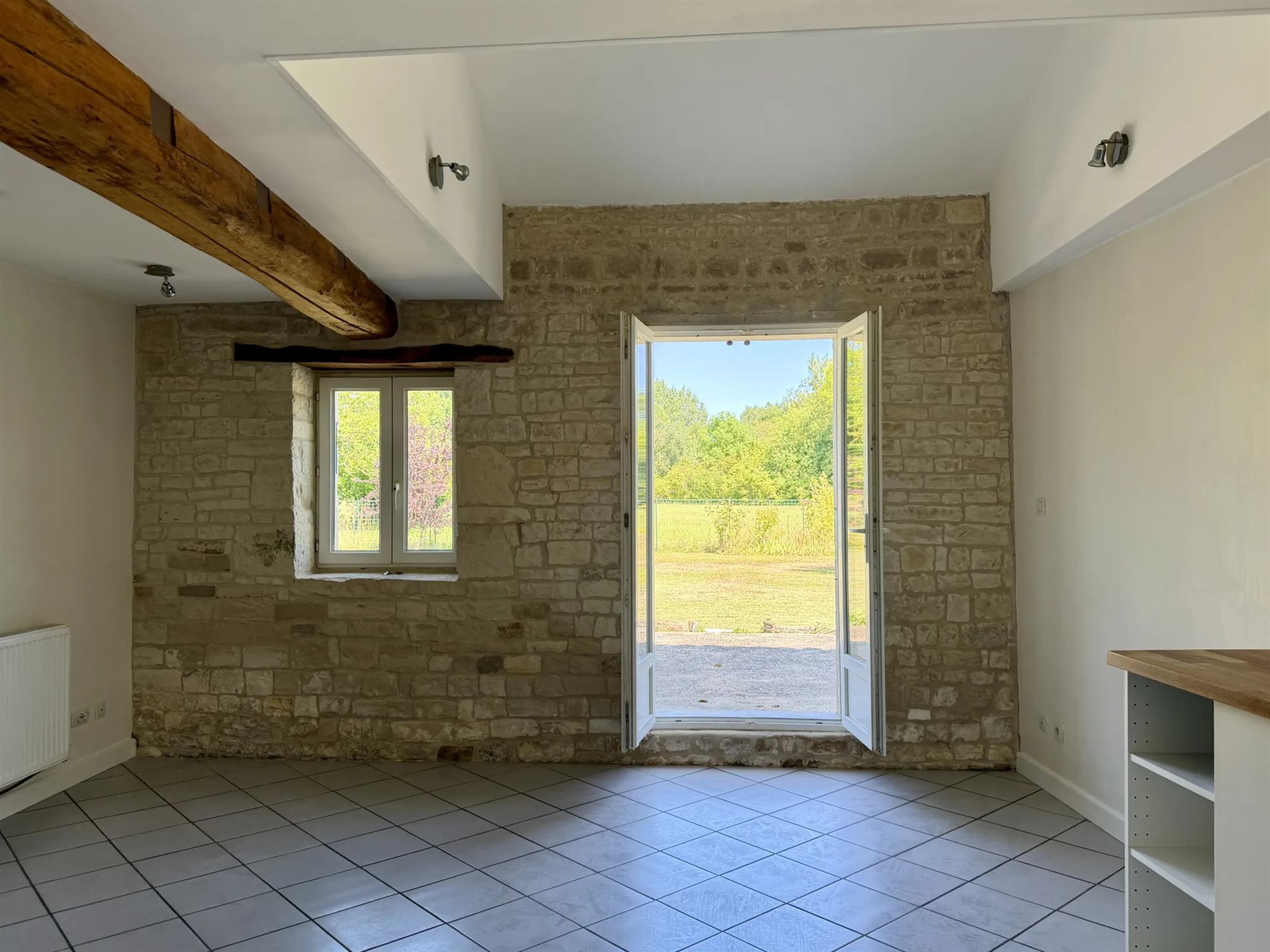 Maison à vendre, 140m², Aigre