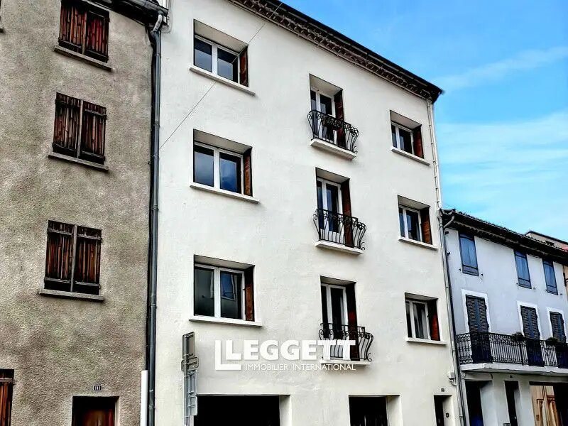 Maison à vendre, 193m², Axat