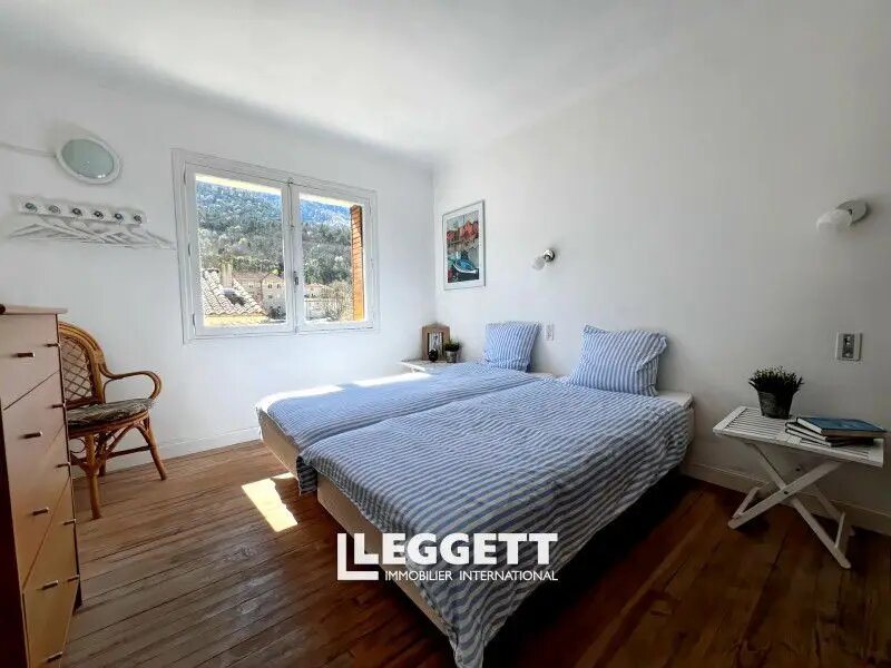 Maison à vendre, 193m², Axat