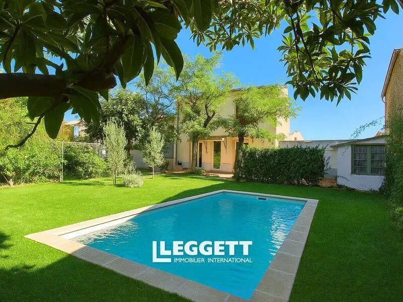 Maison à vendre, 135m², Roujan