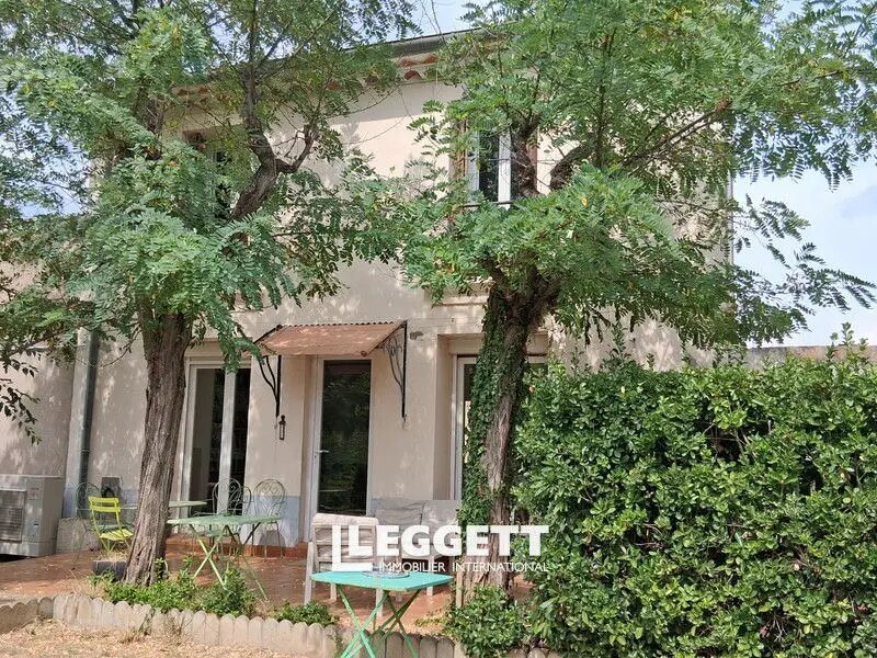 Maison à vendre, 135m², Roujan