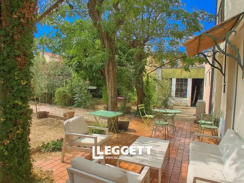 Maison à vendre, 135m², Roujan