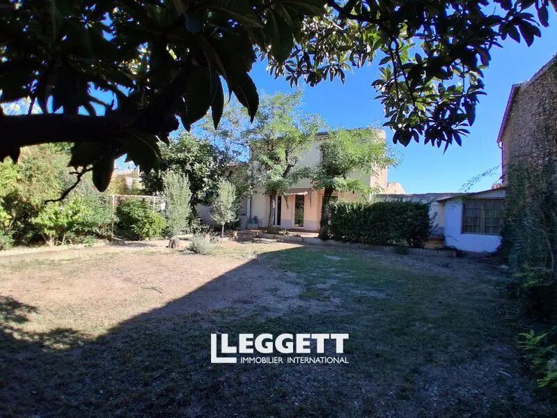 Maison à vendre, 135m², Roujan