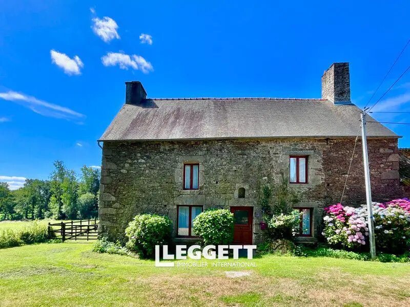 Maison à vendre, 168m², Combourg