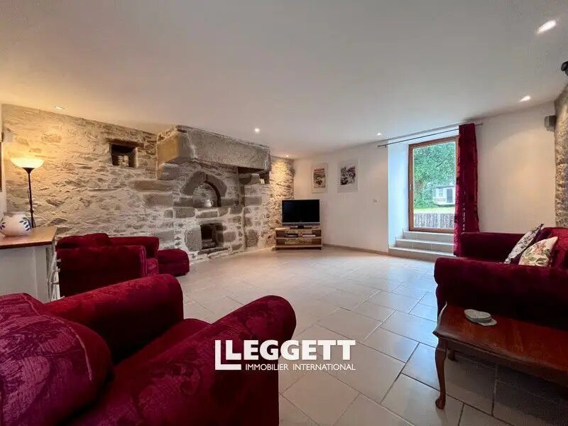 Maison à vendre, 168m², Combourg