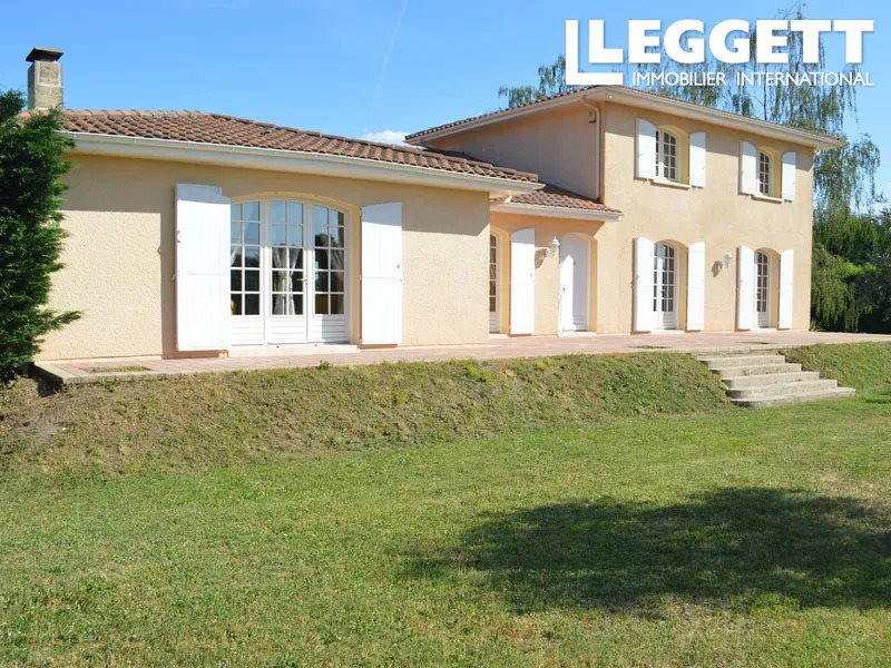 Maison à vendre, 257m², Les Billaux