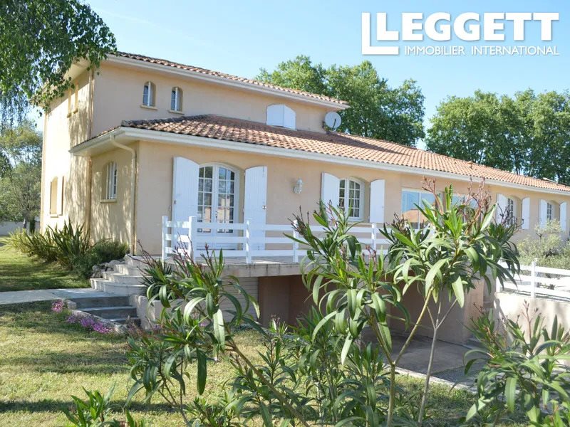 Maison à vendre, 257m², Les Billaux