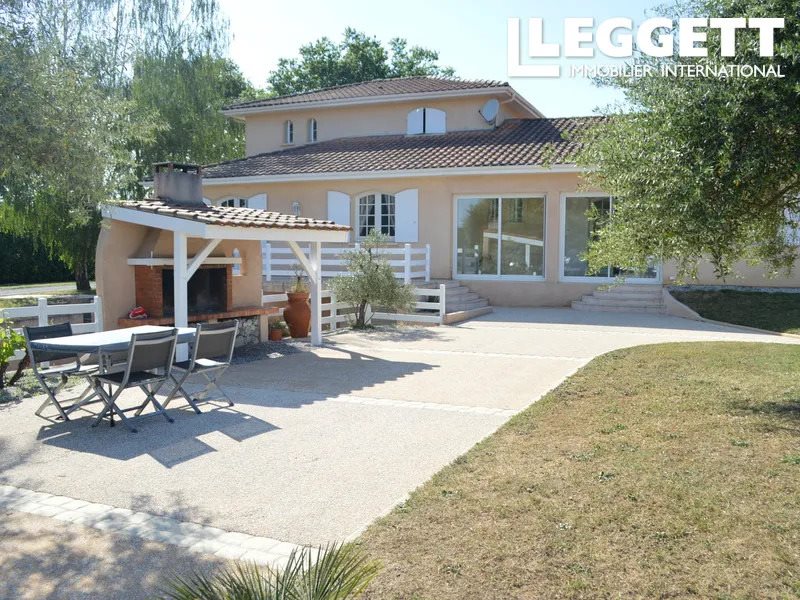Maison à vendre, 257m², Les Billaux