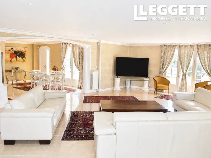 Maison à vendre, 257m², Les Billaux