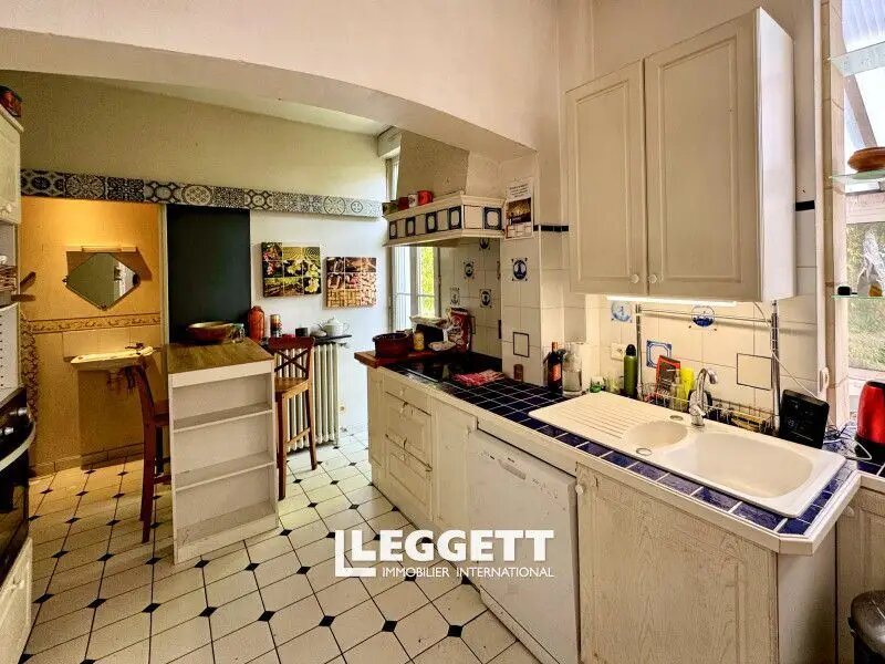 Maison à vendre, 141m², Saumur