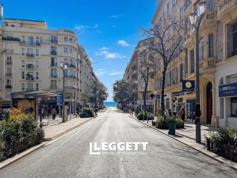 Appartement à vendre, 96m², Nice