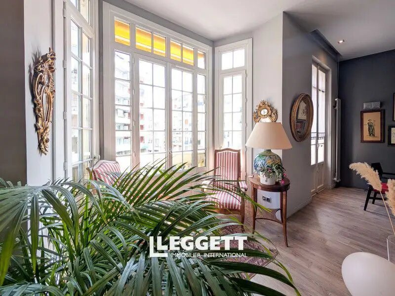 Appartement à vendre, 96m², Nice