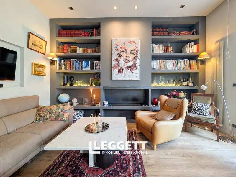 Appartement à vendre, 96m², Nice