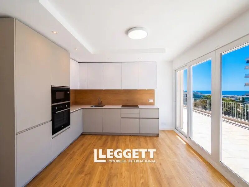 Appartement à vendre, 55m², Nice