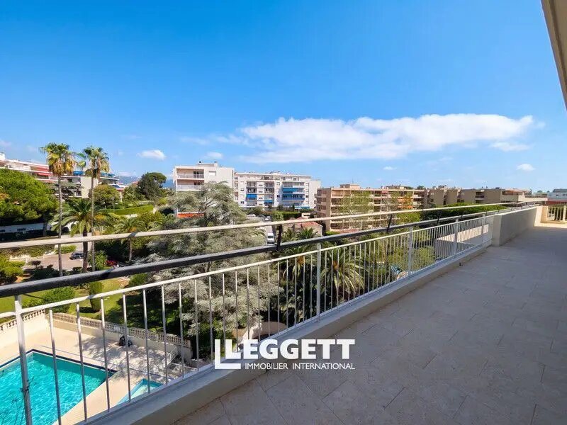 Appartement à vendre, 55m², Nice