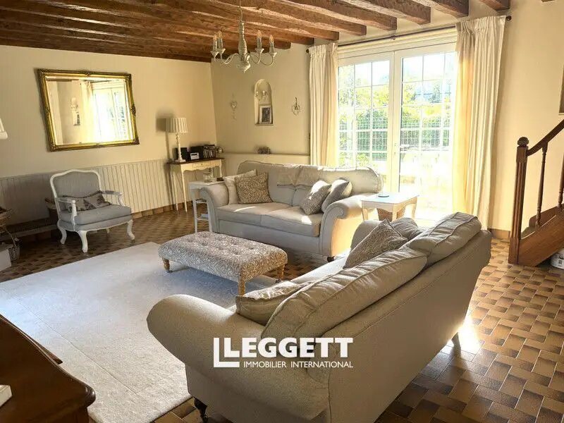 Maison à vendre, 173m², Usson-du-Poitou