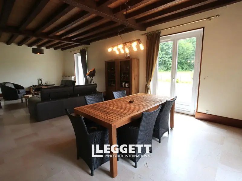 Maison à vendre, 282m², Saint-Pierre-de-Côle