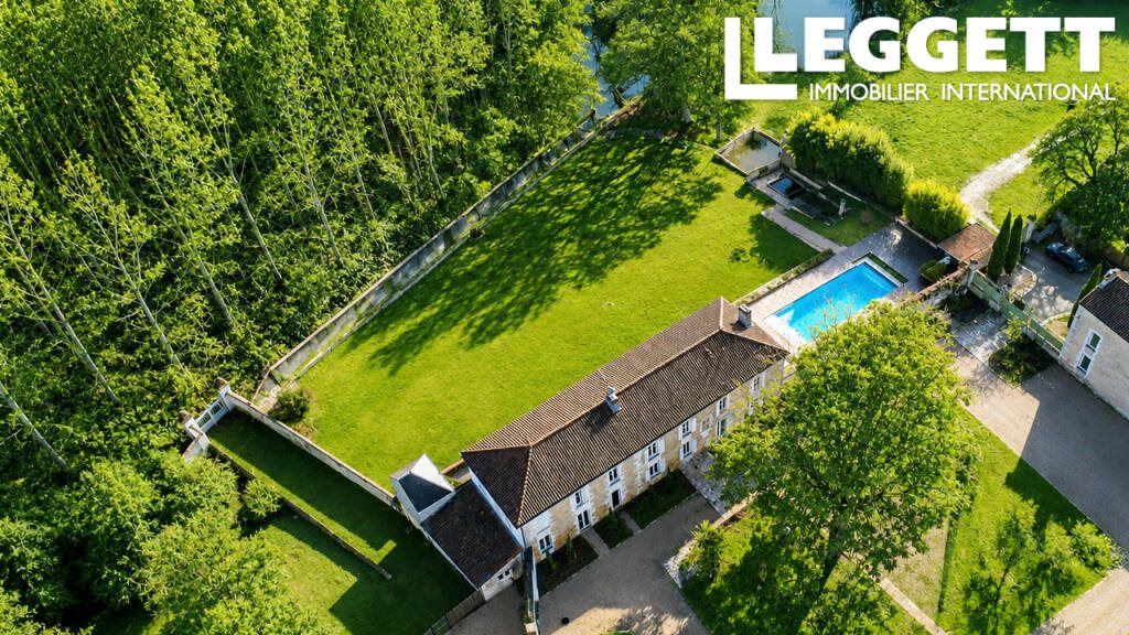 Maison à vendre, 700m², Angoulême